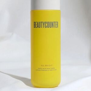 Beautycounter All Bright Toner